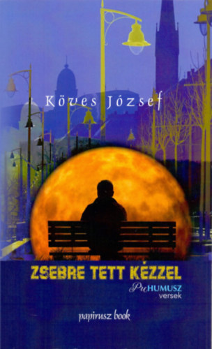 Zsebre tett kézzel akciós termékkép 1