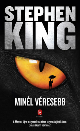 Minél véresebb – Stephen King
