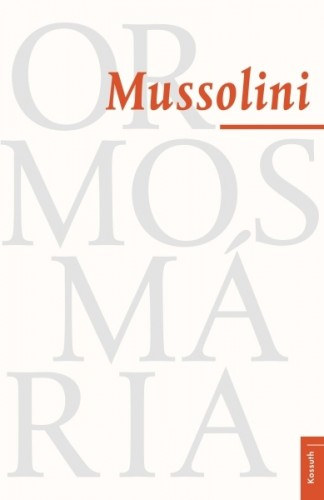 Mussolini akciós termékkép 1