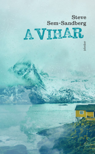 A vihar akciós termékkép 1