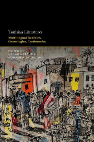 Tunisian Literatures idegen