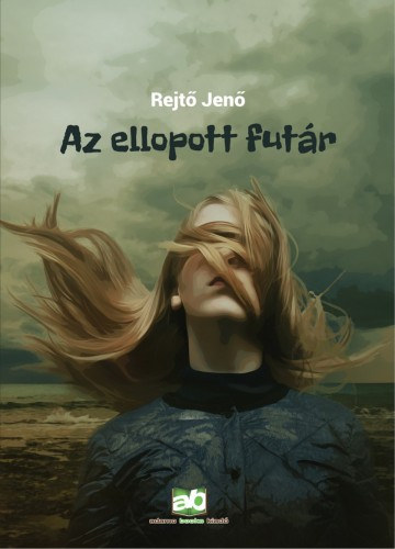 Az ellopott futár akciós termékkép 1