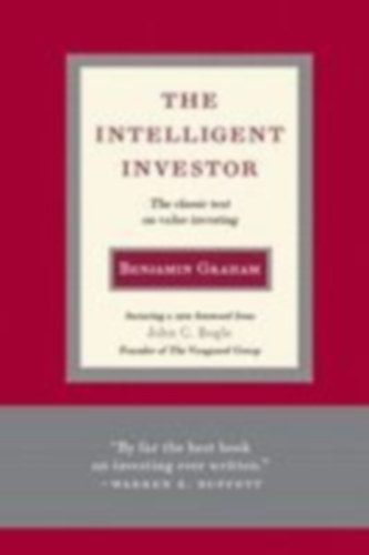 Graham, Benjamin: Intelligent Investor idegen