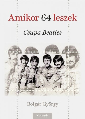 Amikor 64 leszek akciós termékkép 1