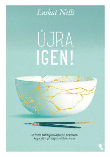 Újra igen! akciós termékkép 1