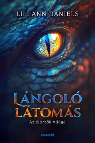 Lángoló látomás akciós termékkép 1