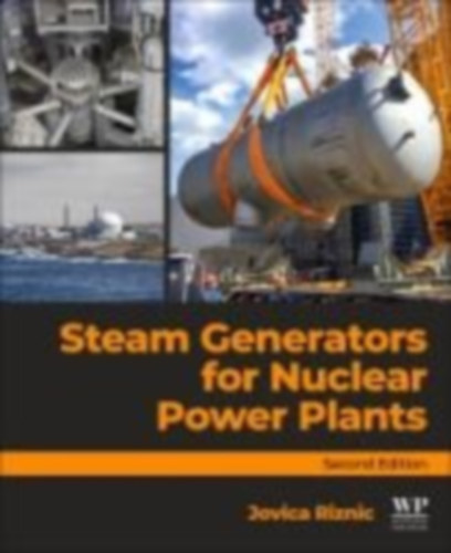 Steam Generators for Nuclear Power Plants idegen