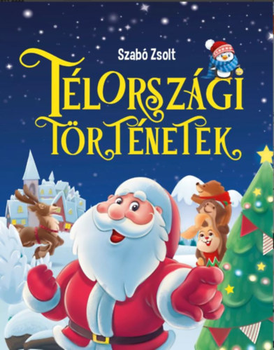 Télországi történetek akciós termékkép 1