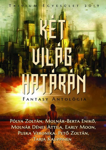 Két világ határán e-Könyv