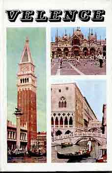 Fajth Tibor: Velence antikvár