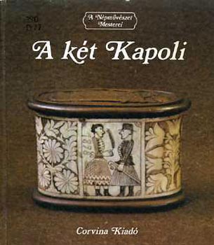 Domanovszky György: A két Kapoli antikvár