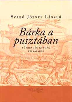 Bárka a pusztában akciós termékkép 1