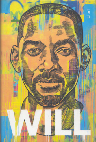 Will Smith, Mark Manson: Will (magyar nyelvű) antikvár