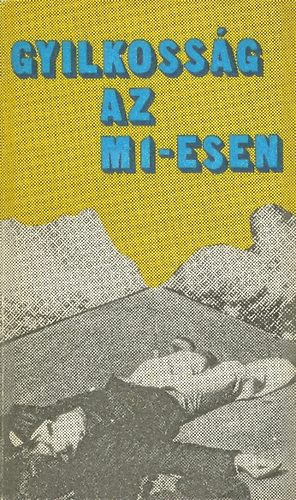 Gyilkosság az M1-esen antikvár