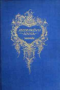 Szederkényi Anna: Lázadó szív-A legtisztább víz antikvár