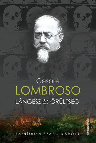 Cesare Lombroso - Könyvei / Bookline