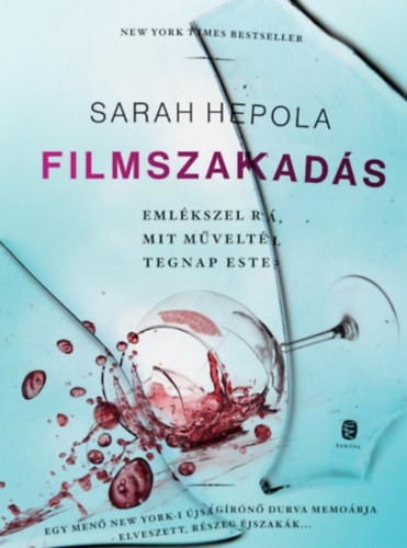 Filmszakadás akciós termékkép 1