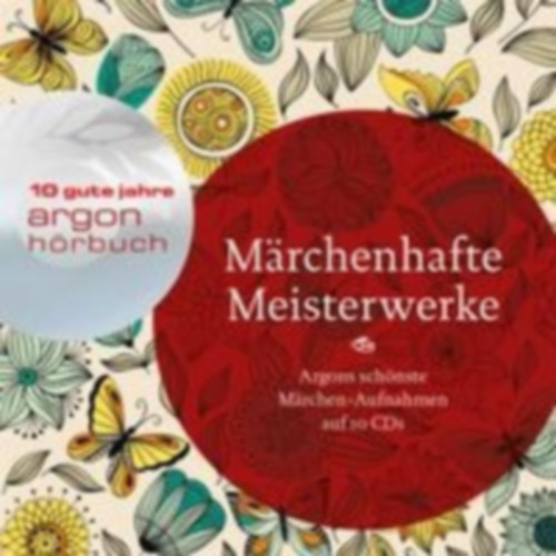 Bechstein, Ludwig - Hauff, Wilhelm: Märchenhafte Meisterwerke idegen