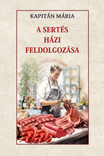 A sertés házi feldolgozása akciós termékkép 1