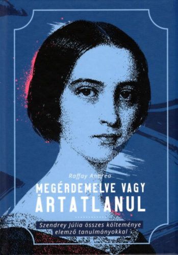 Megérdemelve vagy ártatlanul akciós termékkép 1