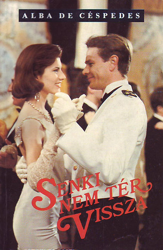 Alba de Céspedes: Senki nem tér vissza (FORDÍTÓ Székely Éva) antikvár