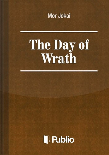 The Day of Wrath akciós termékkép 1