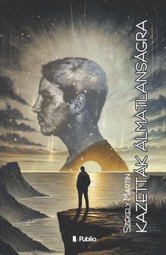 Székely Martin: Kazetták álmatlanságra e-Könyv