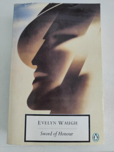 Evelyn Waugh: Sword of Honour antikvár