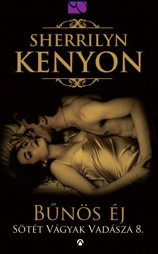 Sherrilyn Kenyon: Bűnös éj e-Könyv