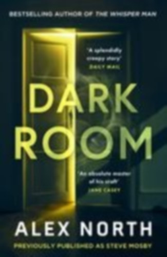 North, Alex: Dark Room idegen
