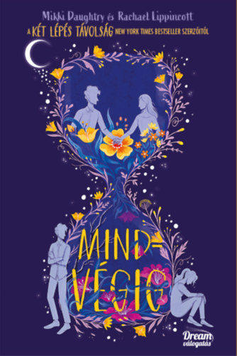 Rachael Lippincott: Mindvégig e-Könyv