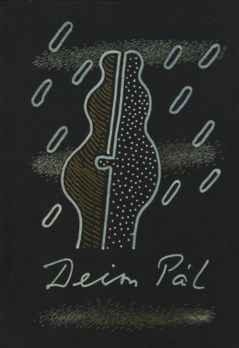 Uhl Gabriella (szerk.): Deim Pál - Dedikált antikvár