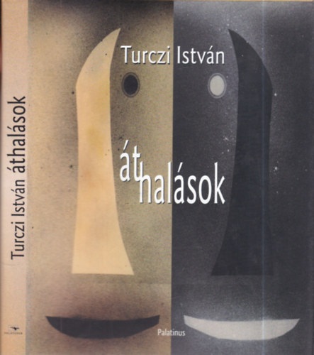 Turczi István: Áthalások antikvár