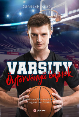Varsity - Öntörvényű bajnok akciós termékkép 1