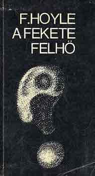 Fred Hoyle: A fekete felhő antikvár