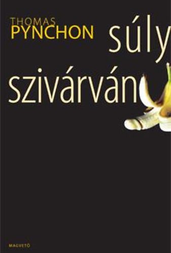 Thomas Pynchon: Súlyszivárvány antikvár