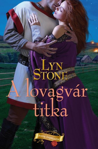 A lovagvár titka akciós termékkép 1