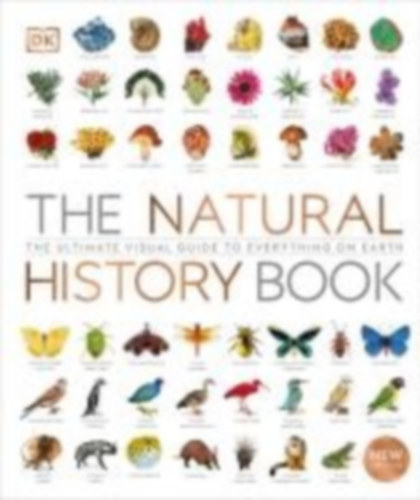 The Natural History Book idegen