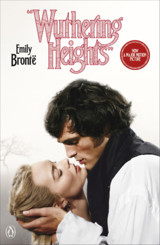 Emily Bronte: Wuthering Heights idegen