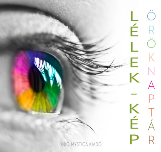 Lélek-kép öröknaptár akciós termékkép 1