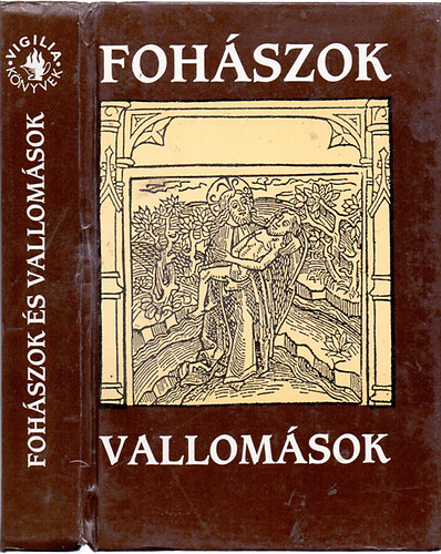 Vigilia Kiadó: Fohászok és vallomások (a világ legszebb imái) antikvár