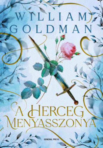 A herceg menyasszonya akciós termékkép 1