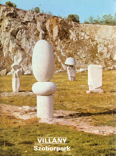Villány Szoborpark antikvár