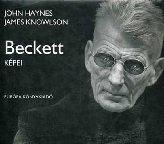 John Haynes, James Knowlson: Beckett képei antikvár