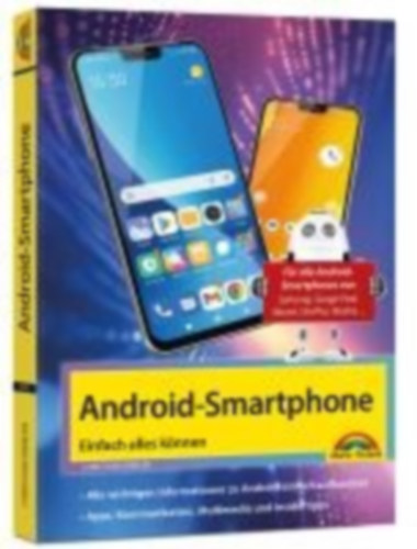 Immler, Christian: Android Smartphone idegen