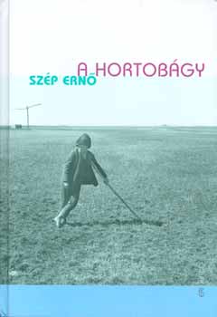 Szép Ernő: A Hortobágy könyv