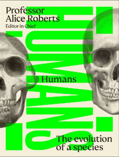 Humans idegen