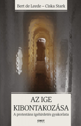 Az ige kibontakozása akciós termékkép 1