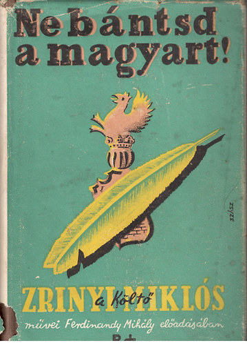 Zrinyi Miklós - Könyvei / Bookline - 1. oldal
