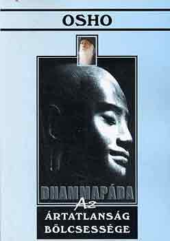Osho: Dhammapáda: Az ártatlanság bölcsessége antikvár